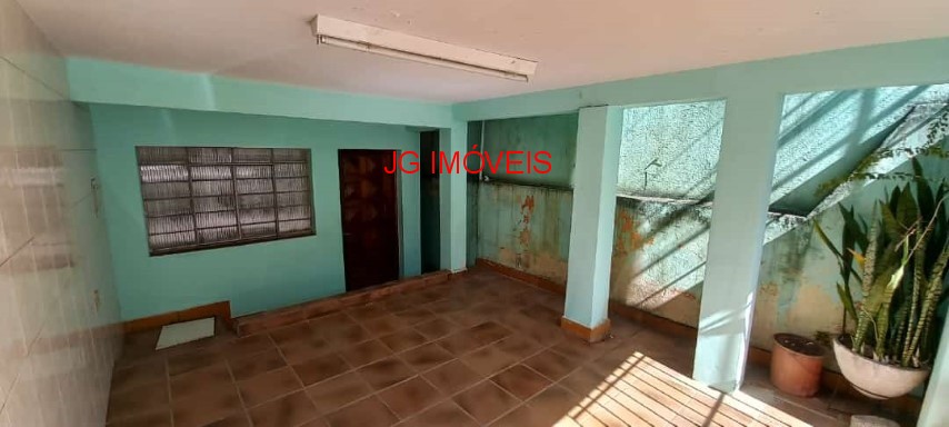 Casa à venda com 4 quartos, 88m² - Foto 4