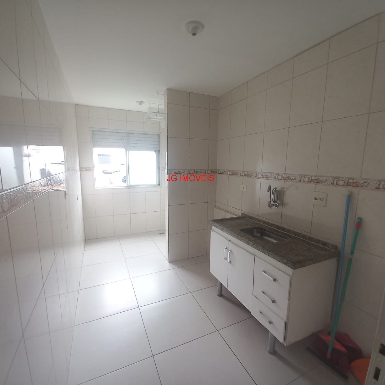 Apartamento à venda com 3 quartos, 63m² - Foto 6