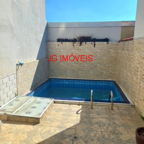 Casa à venda com 2 quartos, 120m² - Foto 20