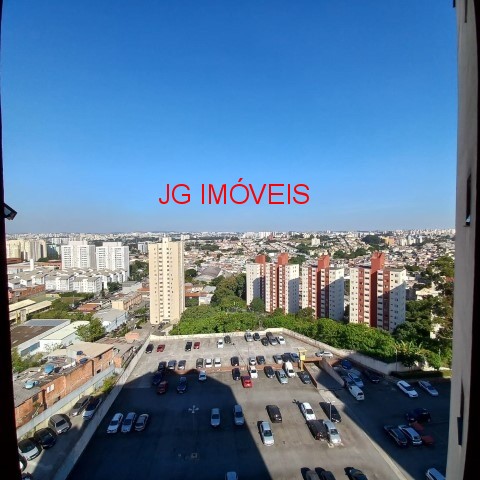 Apartamento à venda com 2 quartos, 54m² - Foto 24