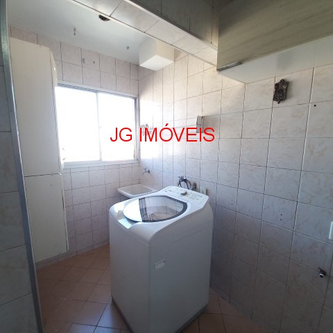 Apartamento à venda com 2 quartos, 54m² - Foto 9