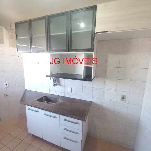 Apartamento à venda com 2 quartos, 54m² - Foto 7