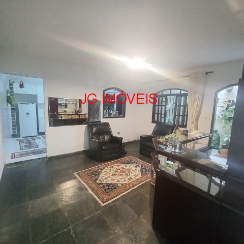 Casa para alugar com 4 quartos, 120m² - Foto 30