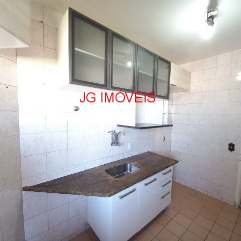 Apartamento à venda com 2 quartos, 54m² - Foto 5