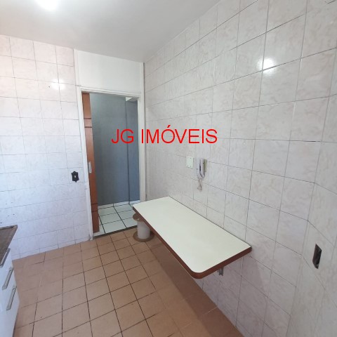 Apartamento à venda com 2 quartos, 54m² - Foto 6