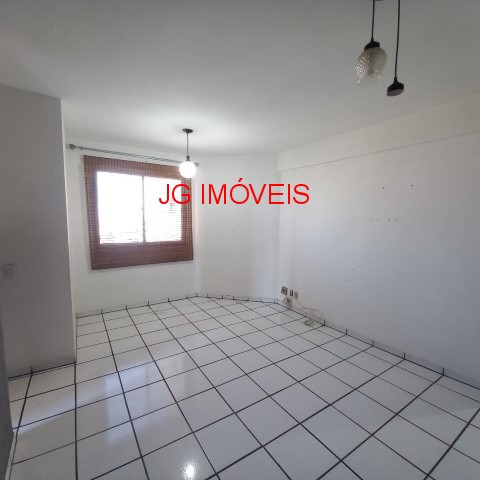 Apartamento à venda com 2 quartos, 54m² - Foto 1