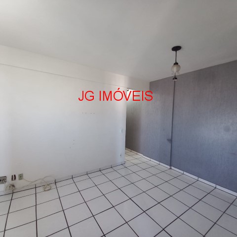 Apartamento à venda com 2 quartos, 54m² - Foto 3