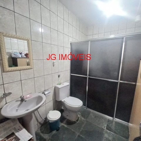 Casa para alugar com 4 quartos, 120m² - Foto 20