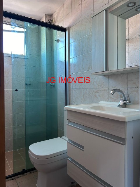 Apartamento à venda com 2 quartos, 54m² - Foto 19