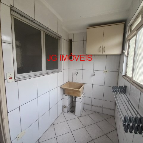 Apartamento à venda com 2 quartos, 64m² - Foto 11