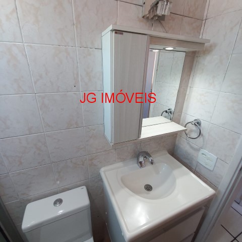 Apartamento à venda com 2 quartos, 54m² - Foto 18