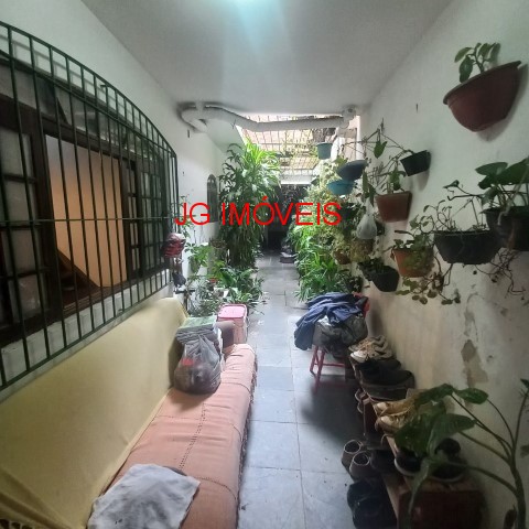 Casa para alugar com 4 quartos, 120m² - Foto 17