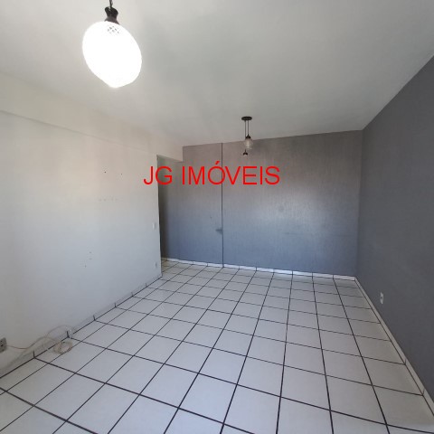 Apartamento à venda com 2 quartos, 54m² - Foto 2