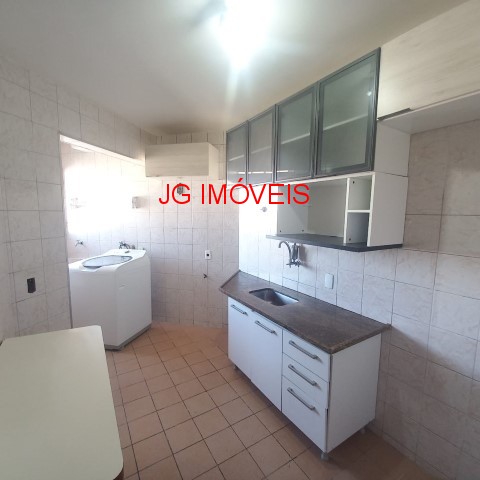 Apartamento à venda com 2 quartos, 54m² - Foto 8