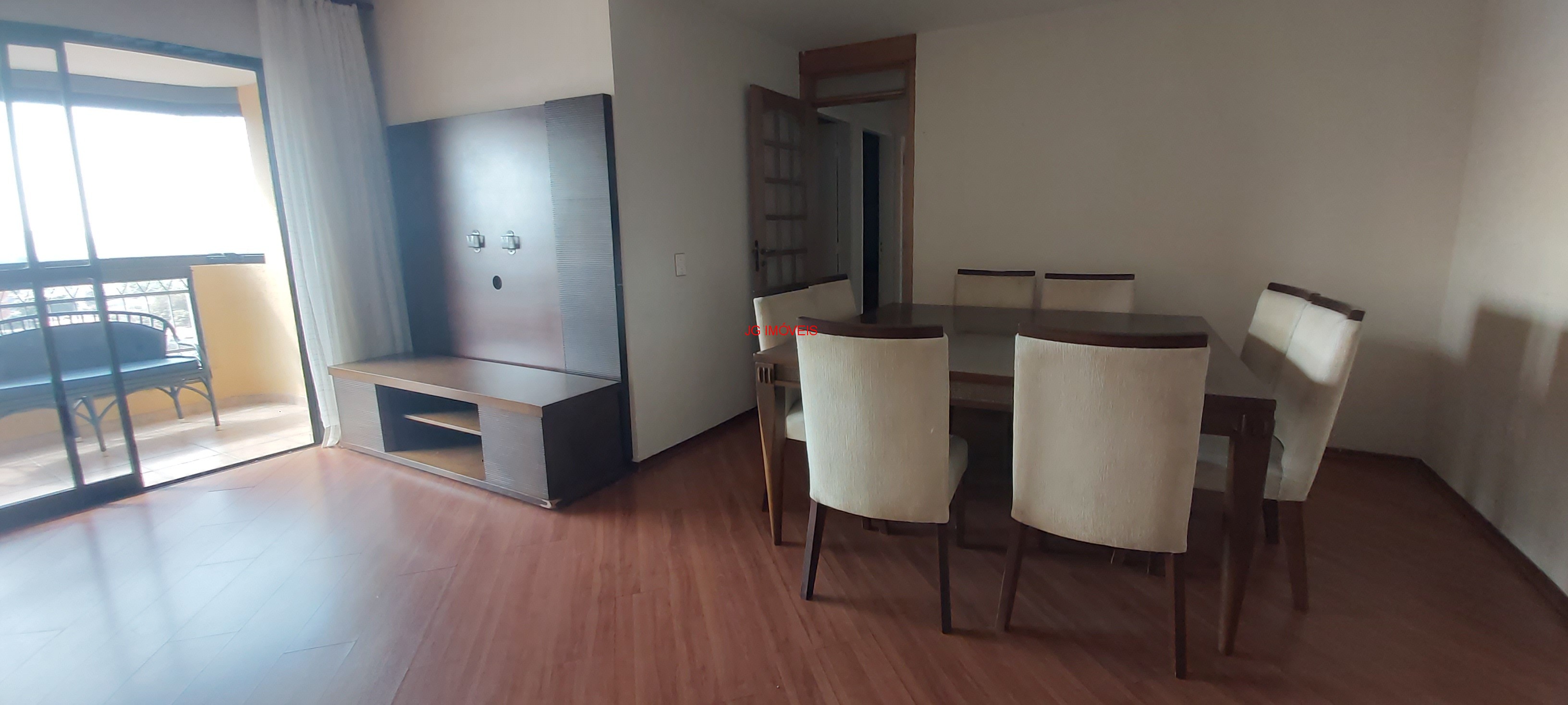 Apartamento para alugar com 3 quartos, 97m² - Foto 5