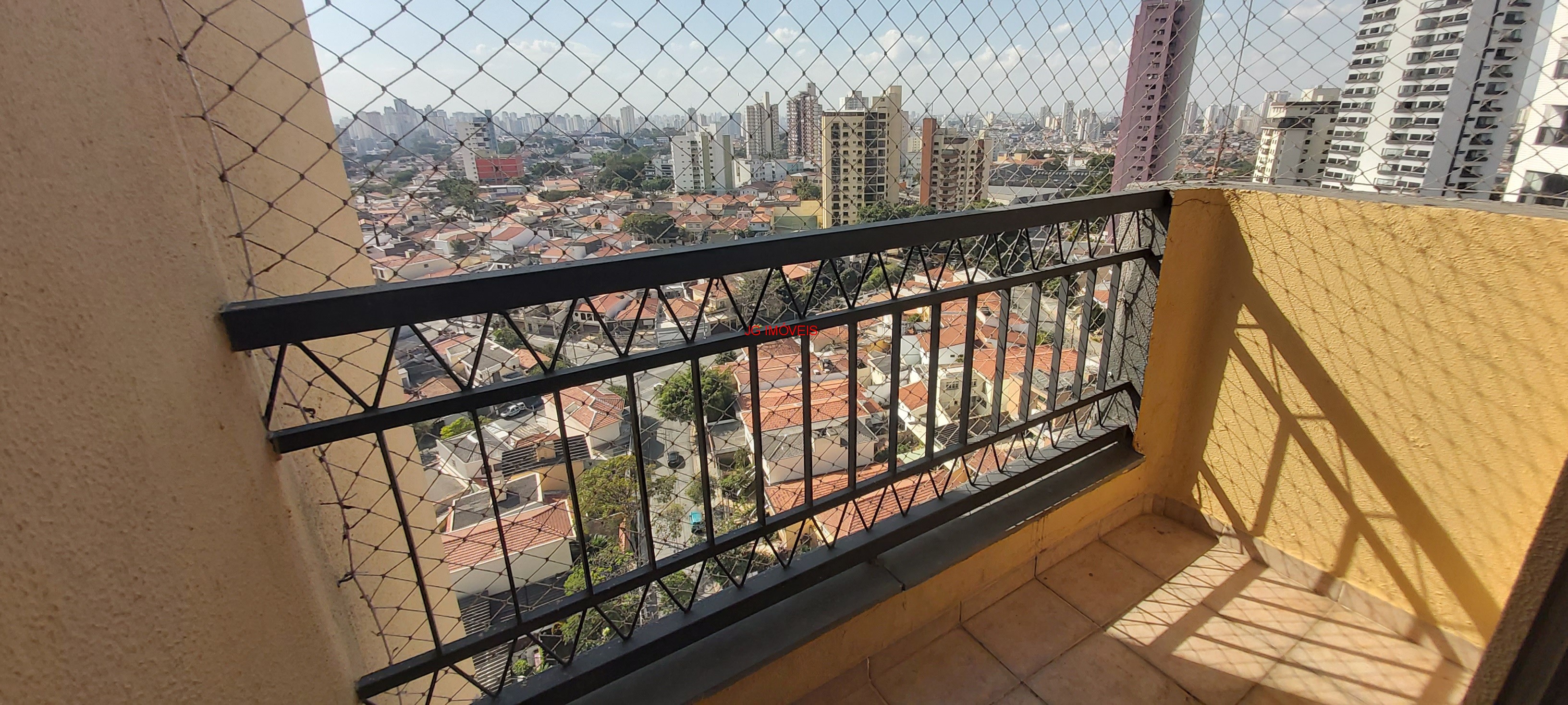 Apartamento para alugar com 3 quartos, 97m² - Foto 13