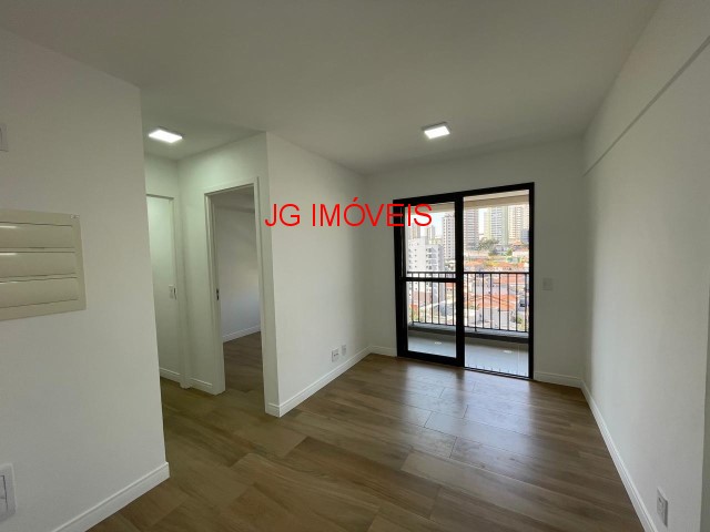 Apartamento à venda com 2 quartos, 49m² - Foto 3