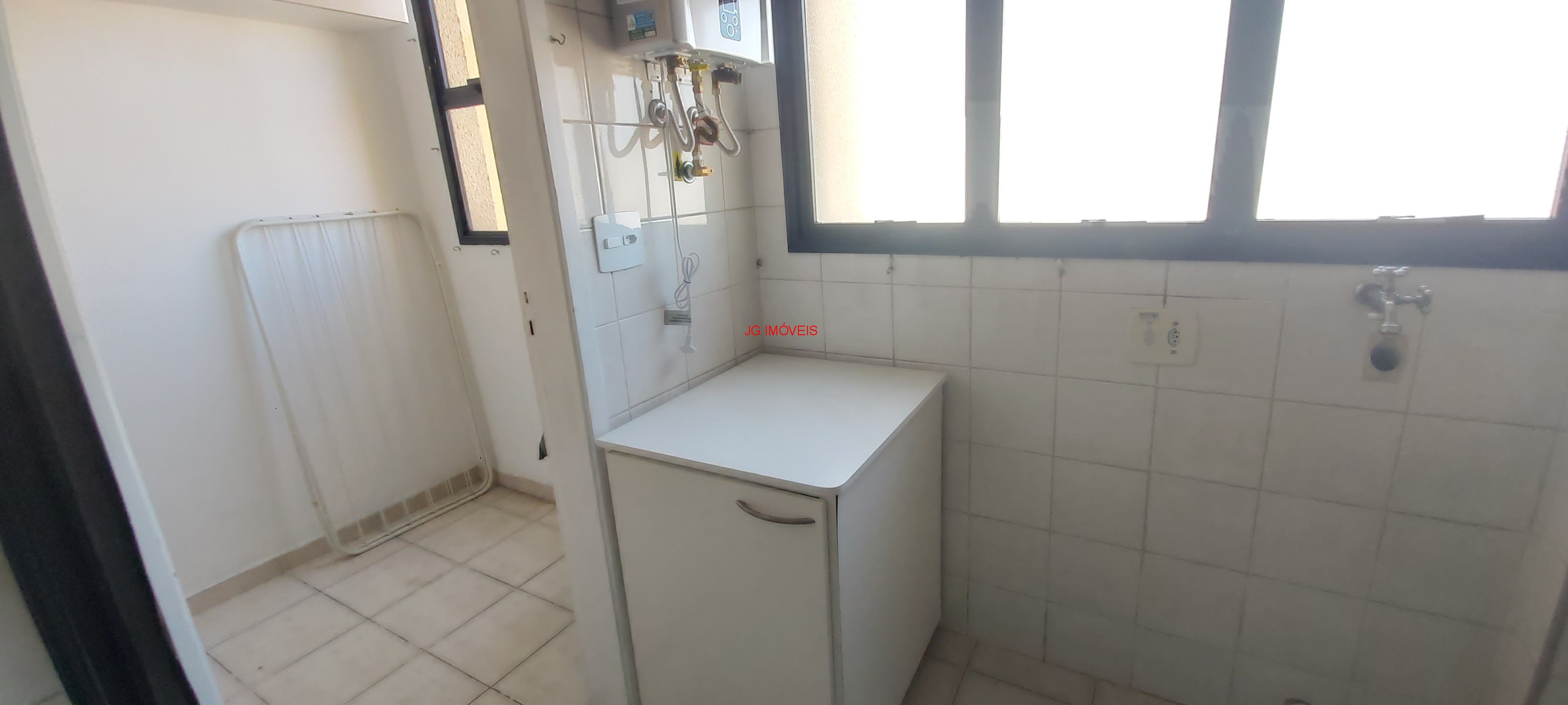 Apartamento para alugar com 3 quartos, 97m² - Foto 20