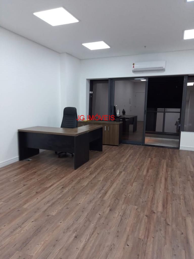 Conjunto Comercial-Sala à venda - Foto 9