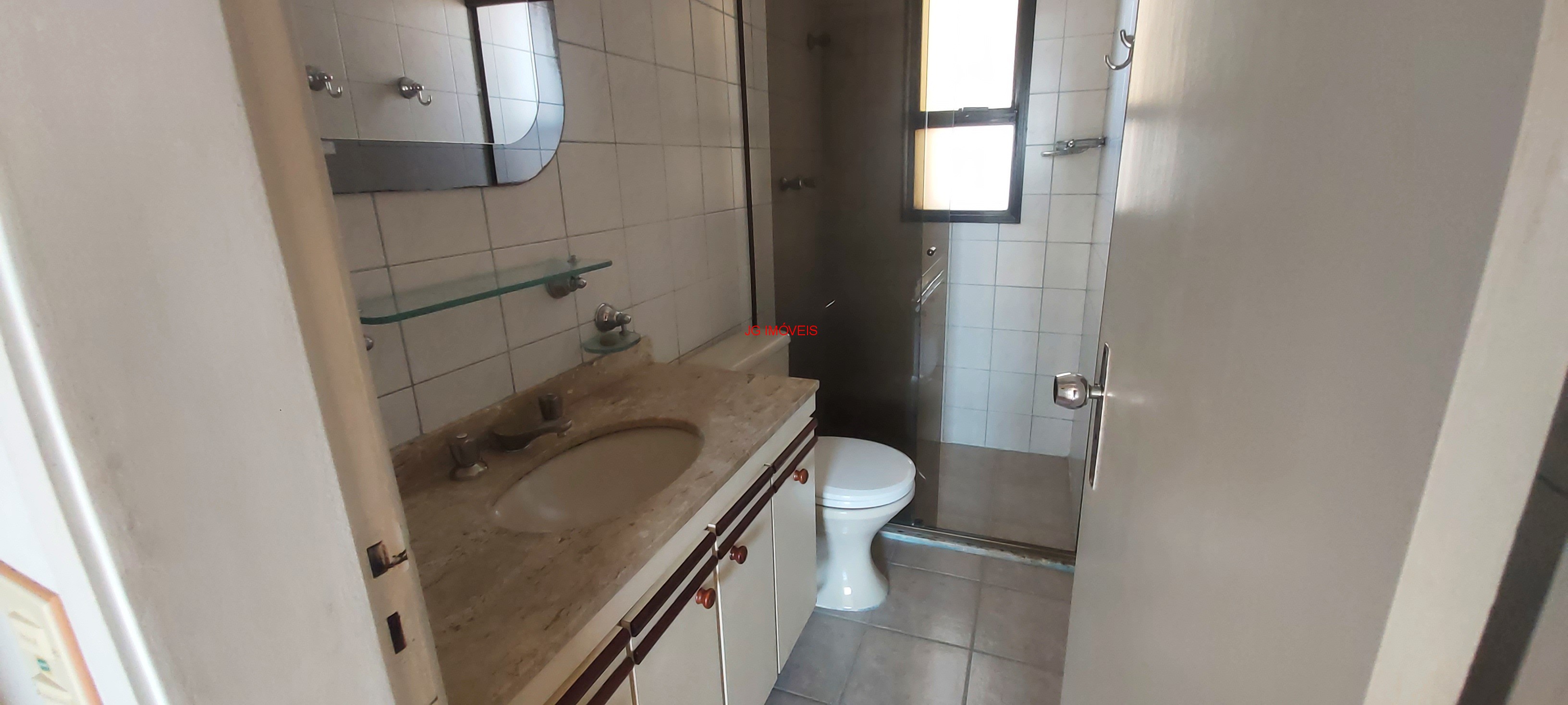 Apartamento para alugar com 3 quartos, 97m² - Foto 9