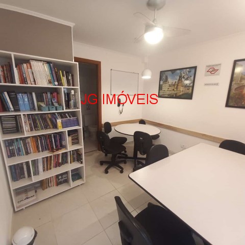 Kitnet e Studio à venda com 1 quarto, 35m² - Foto 18