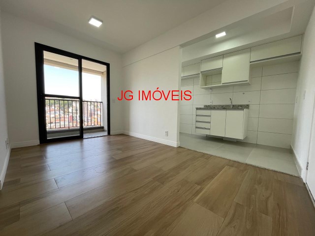 Apartamento à venda com 2 quartos, 49m² - Foto 2