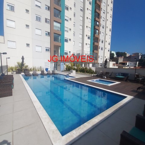 Apartamento à venda com 2 quartos, 44m² - Foto 13