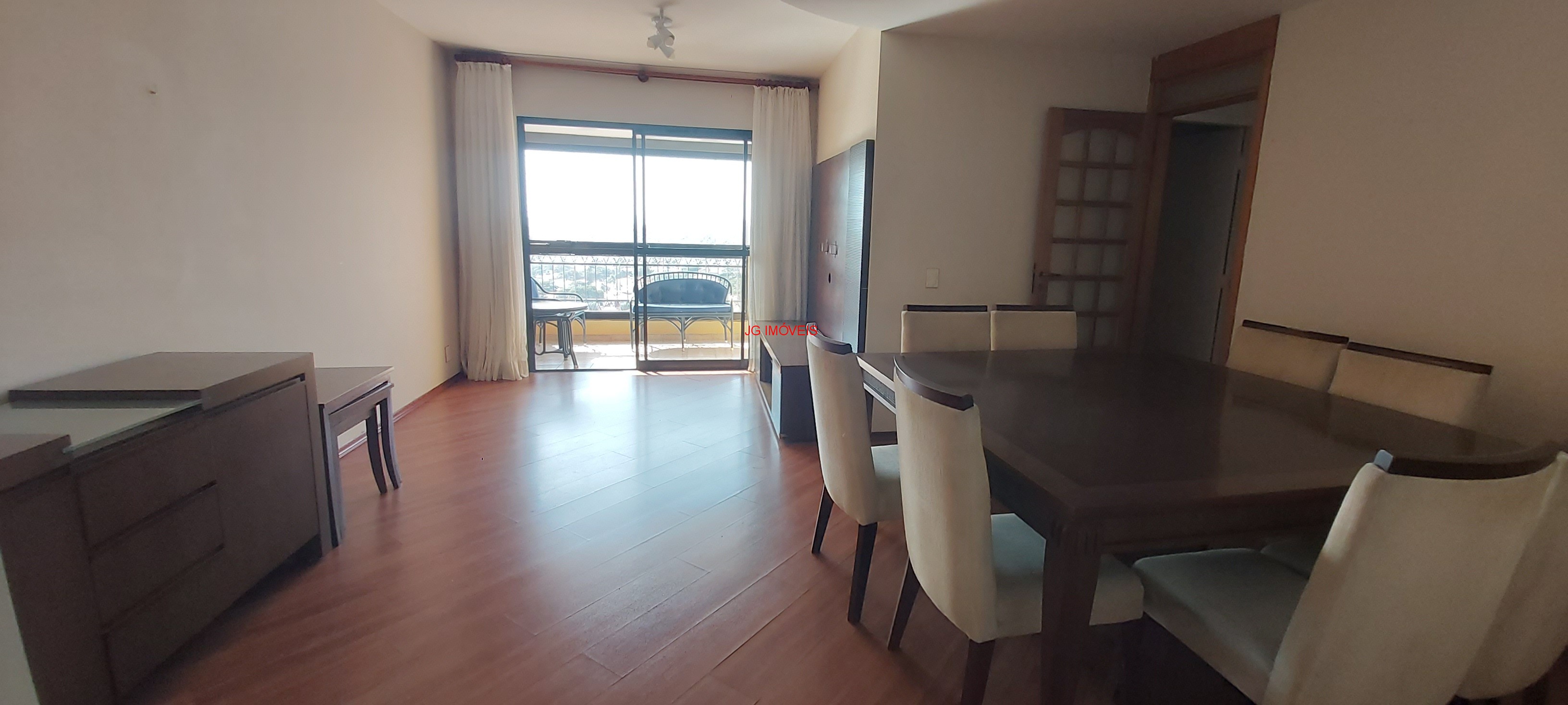 Apartamento para alugar com 3 quartos, 97m² - Foto 6