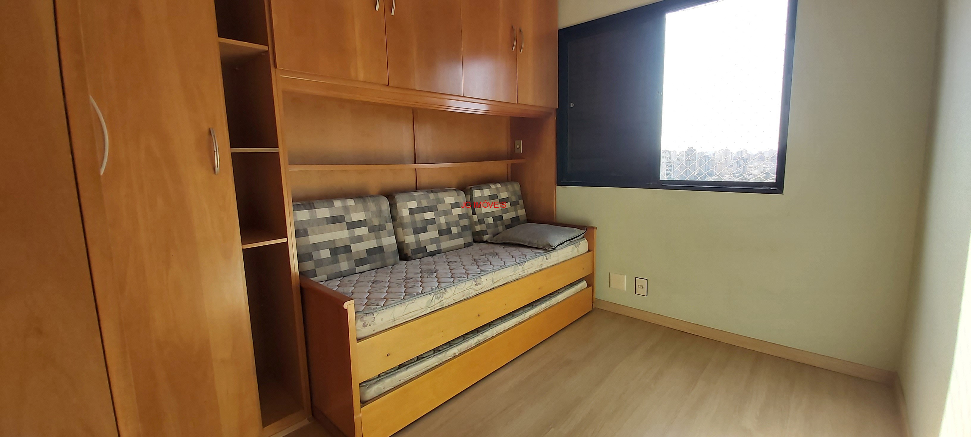 Apartamento para alugar com 3 quartos, 97m² - Foto 14