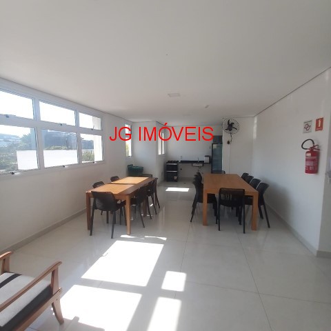 Apartamento à venda com 2 quartos, 44m² - Foto 20