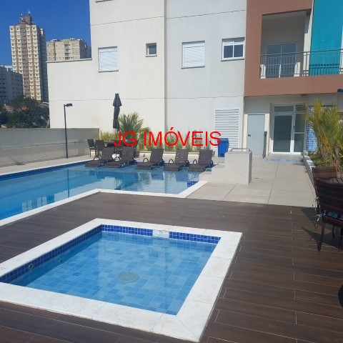 Apartamento à venda com 2 quartos, 44m² - Foto 15