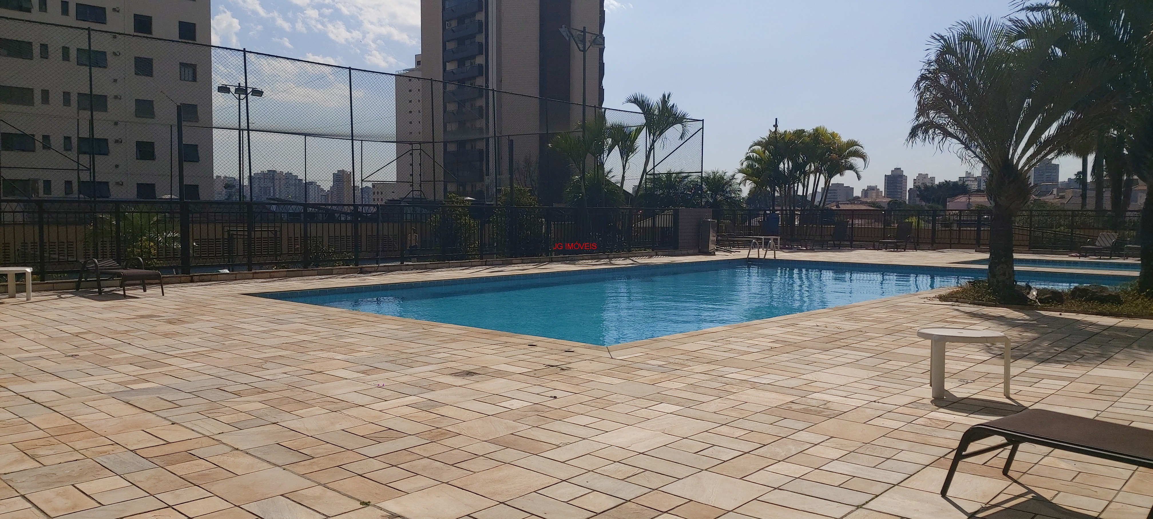 Apartamento para alugar com 3 quartos, 97m² - Foto 32