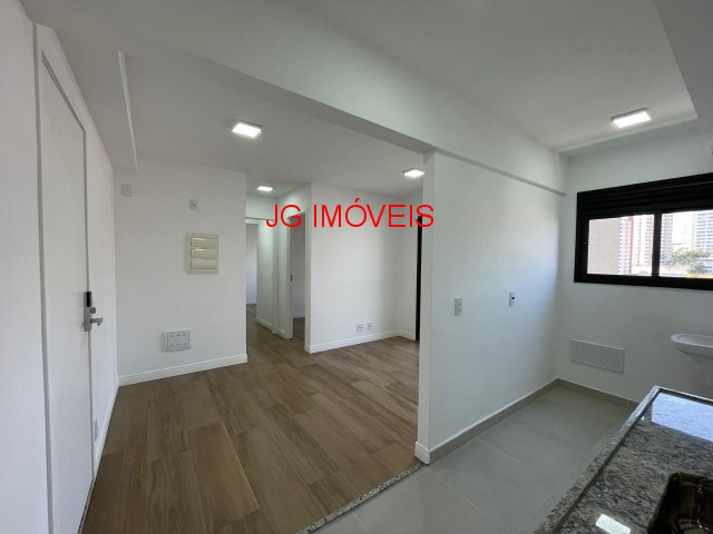 Apartamento à venda com 2 quartos, 49m² - Foto 6