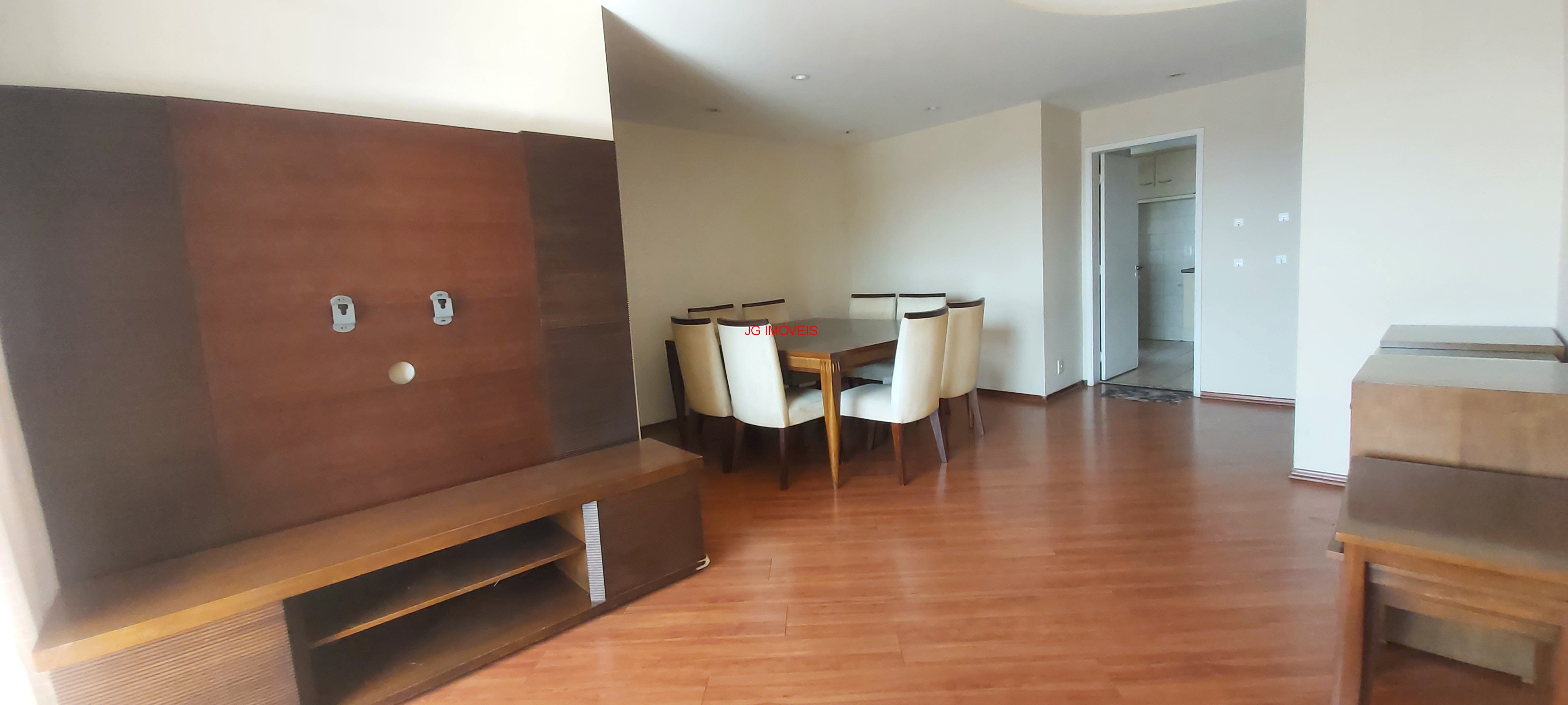 Apartamento para alugar com 3 quartos, 97m² - Foto 4