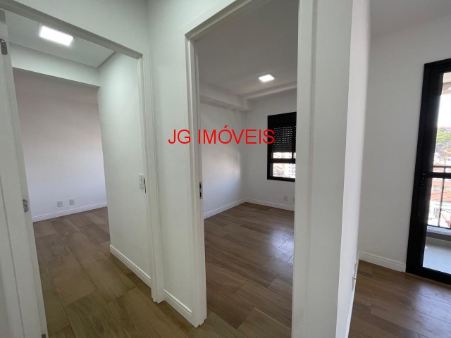 Apartamento à venda com 2 quartos, 49m² - Foto 11