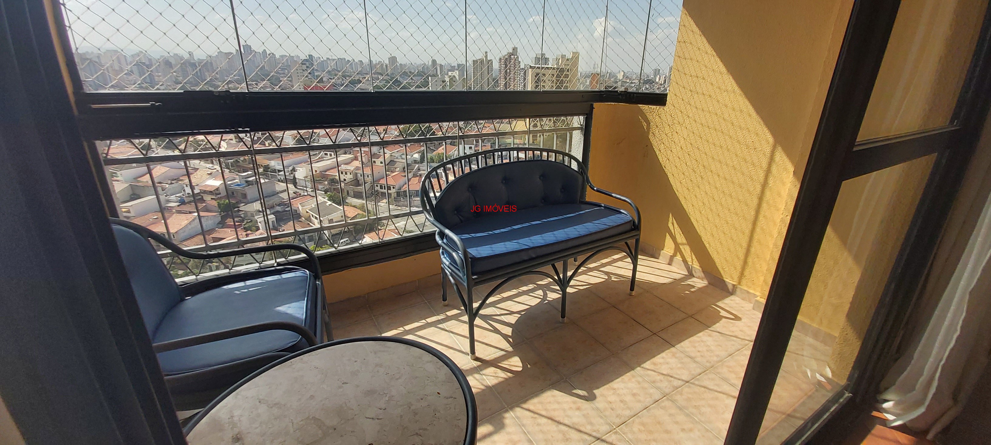 Apartamento para alugar com 3 quartos, 97m² - Foto 3