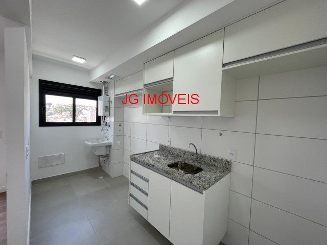 Apartamento à venda com 2 quartos, 49m² - Foto 9