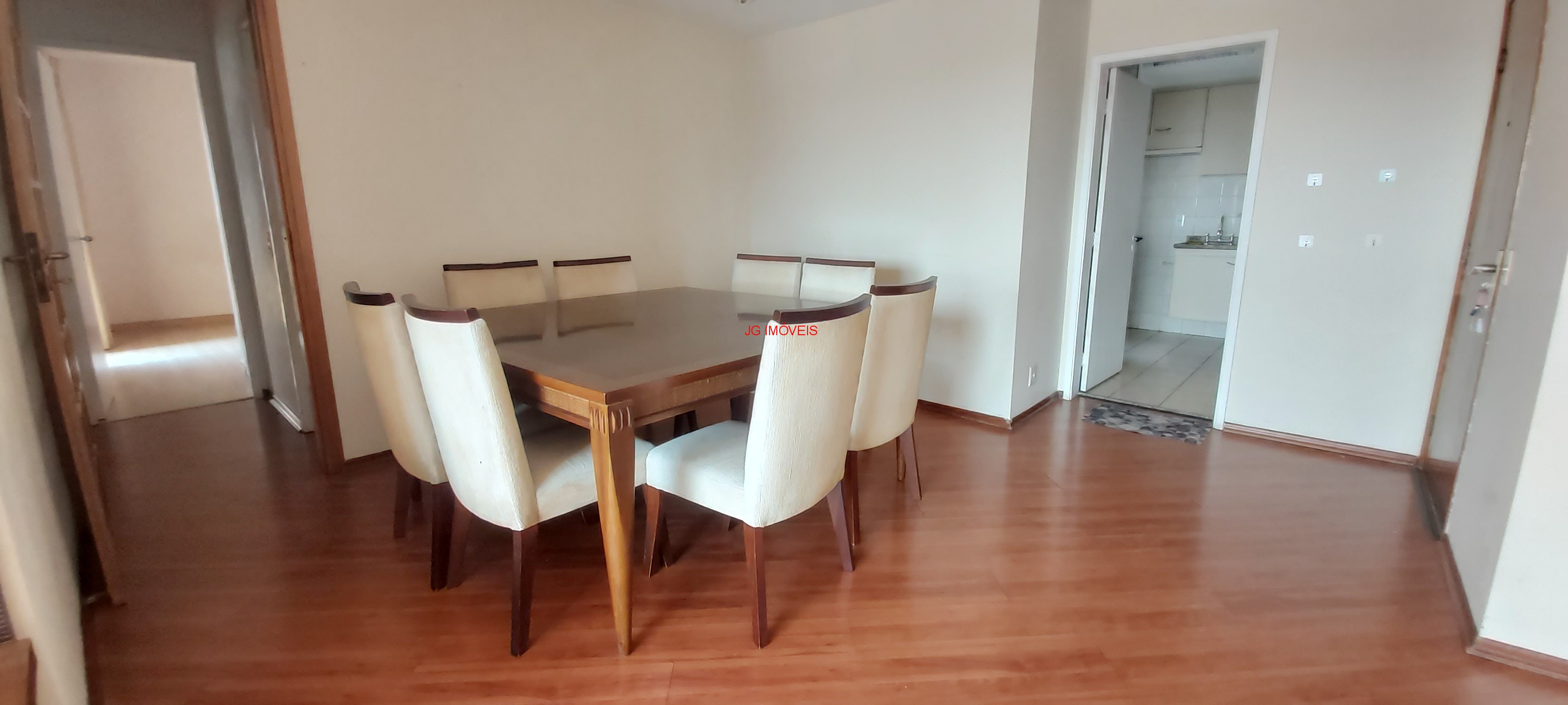 Apartamento para alugar com 3 quartos, 97m² - Foto 7