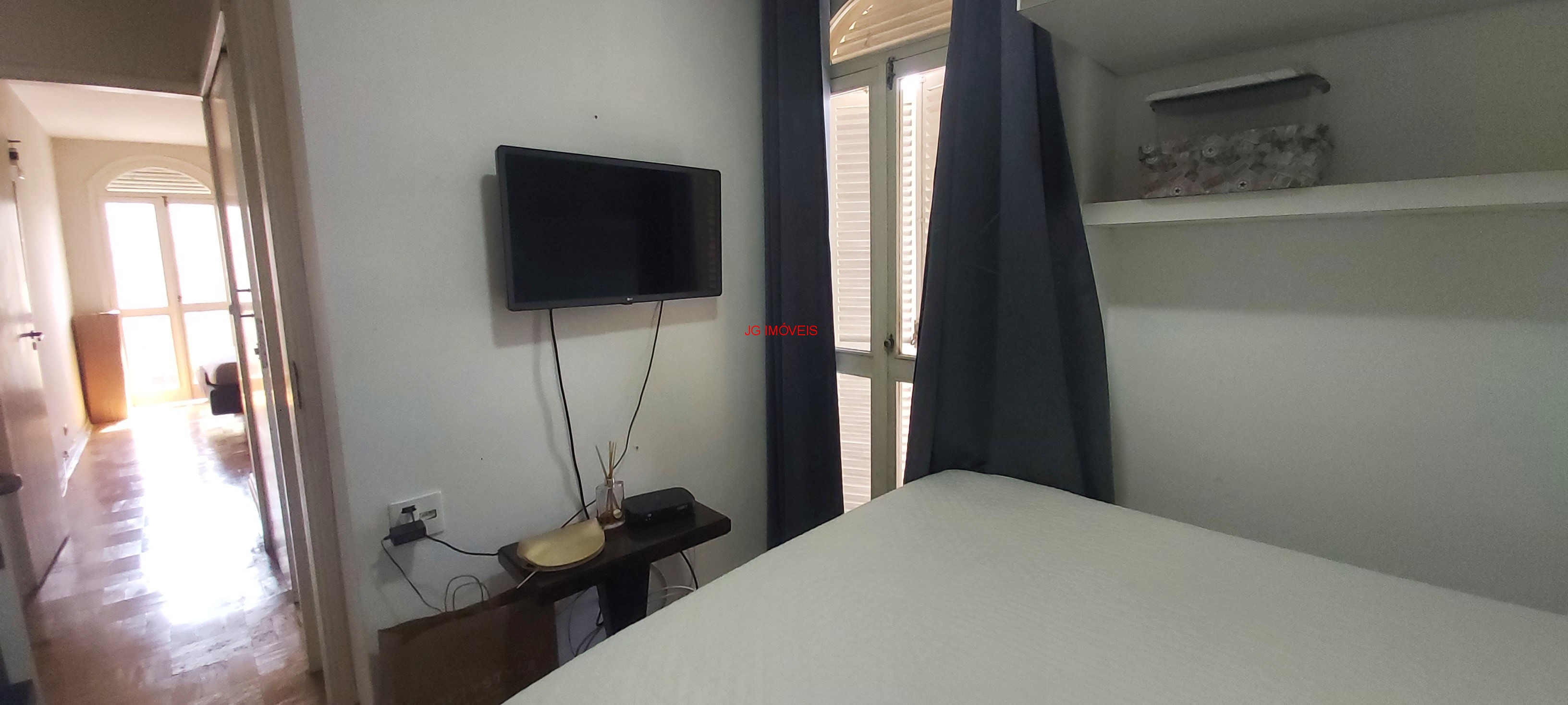 Apartamento para alugar com 2 quartos, 120m² - Foto 13