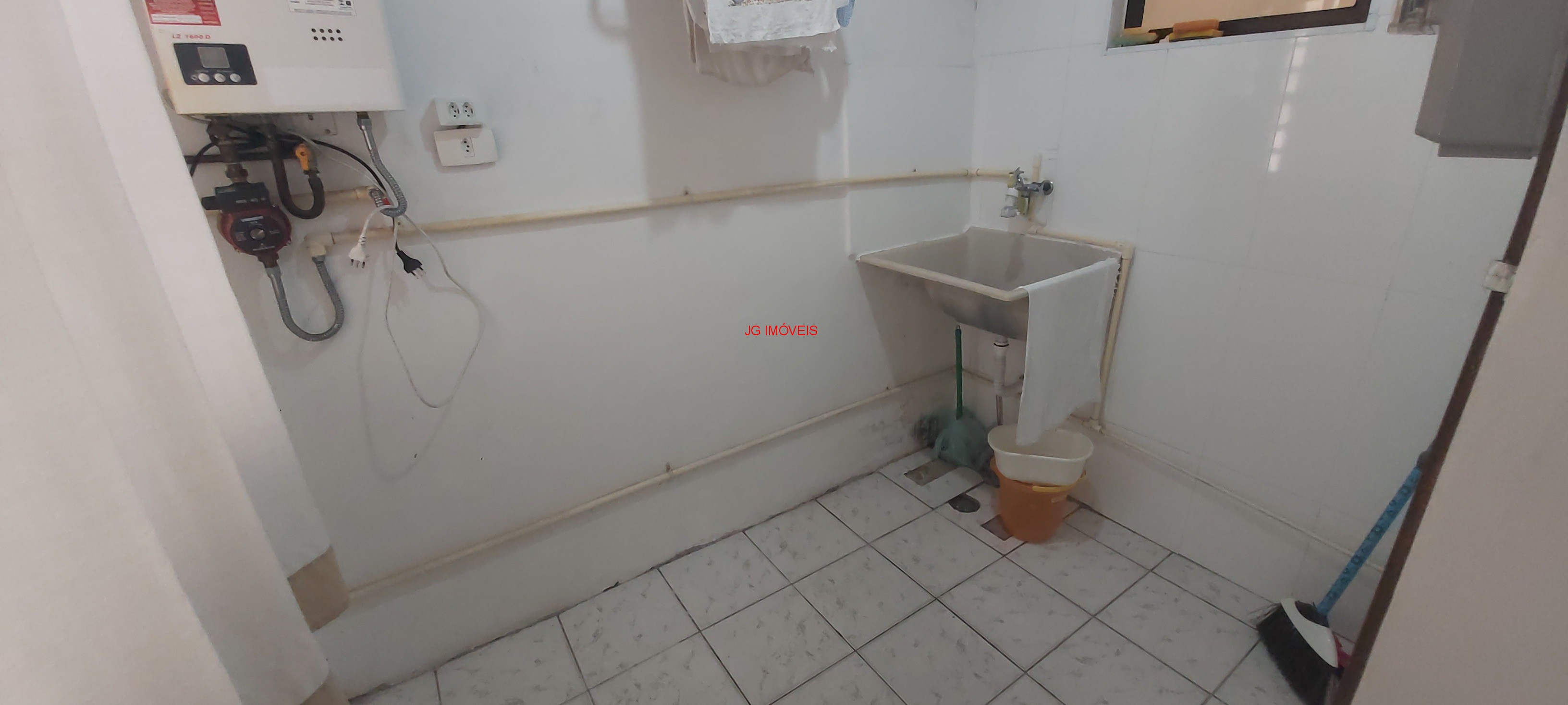 Apartamento para alugar com 2 quartos, 40m² - Foto 8