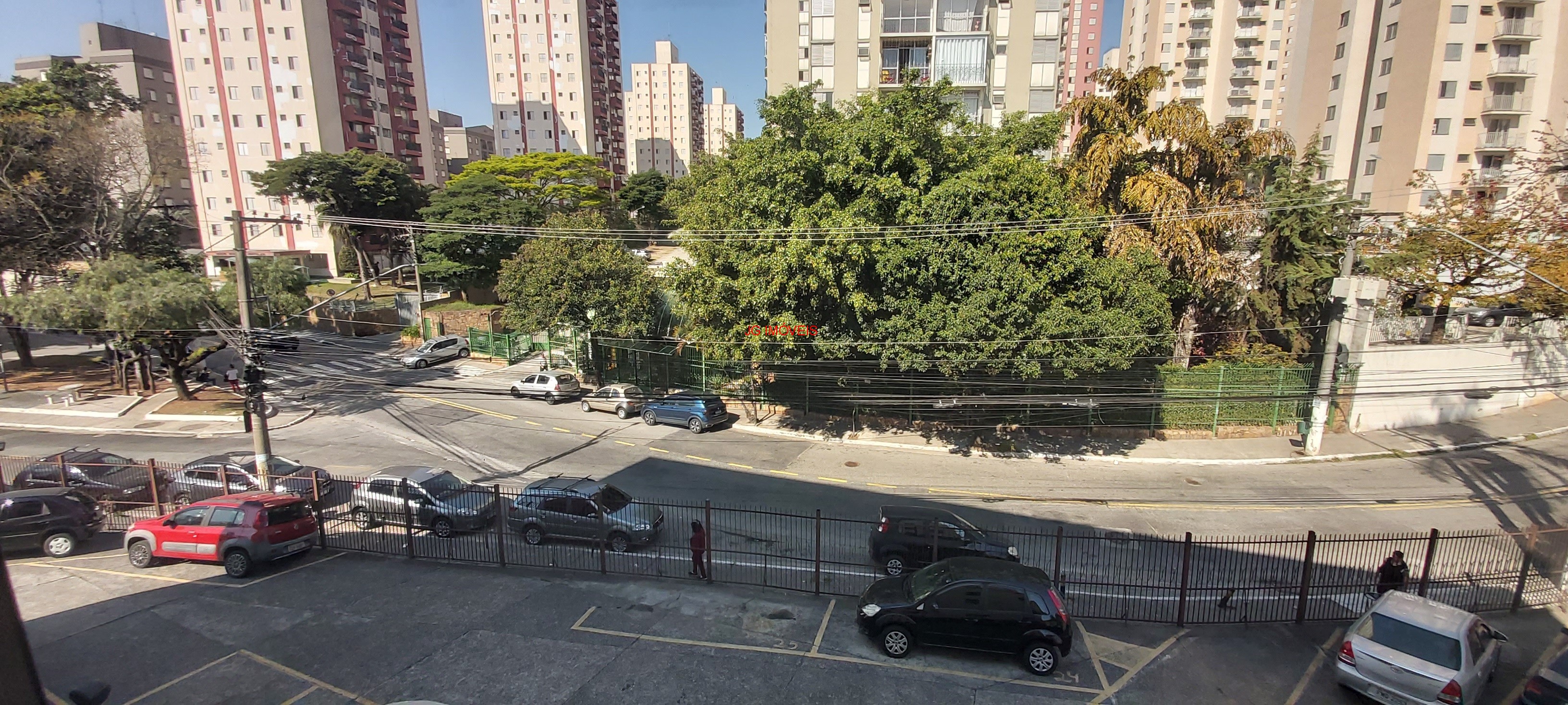 Apartamento para alugar com 2 quartos, 40m² - Foto 15