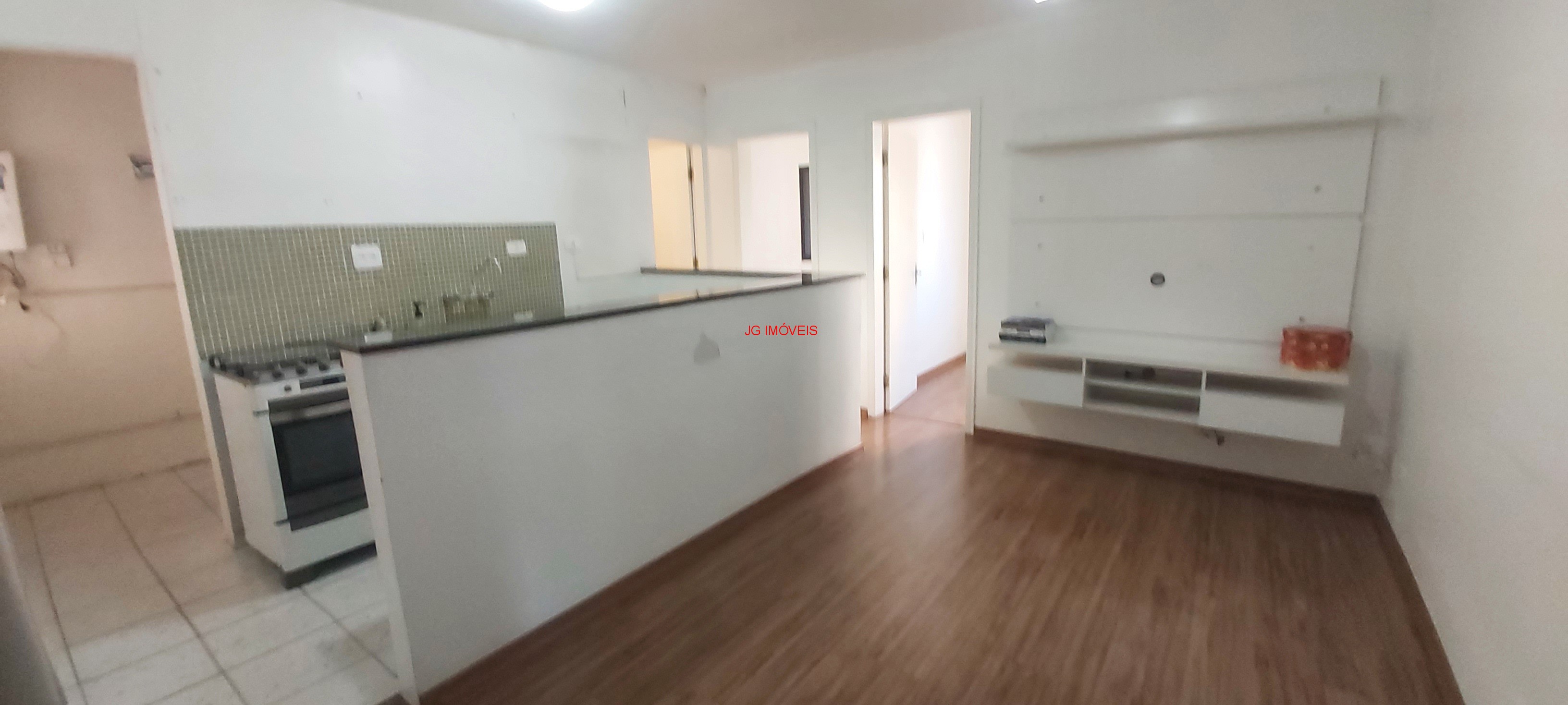 Apartamento para alugar com 2 quartos, 40m² - Foto 1