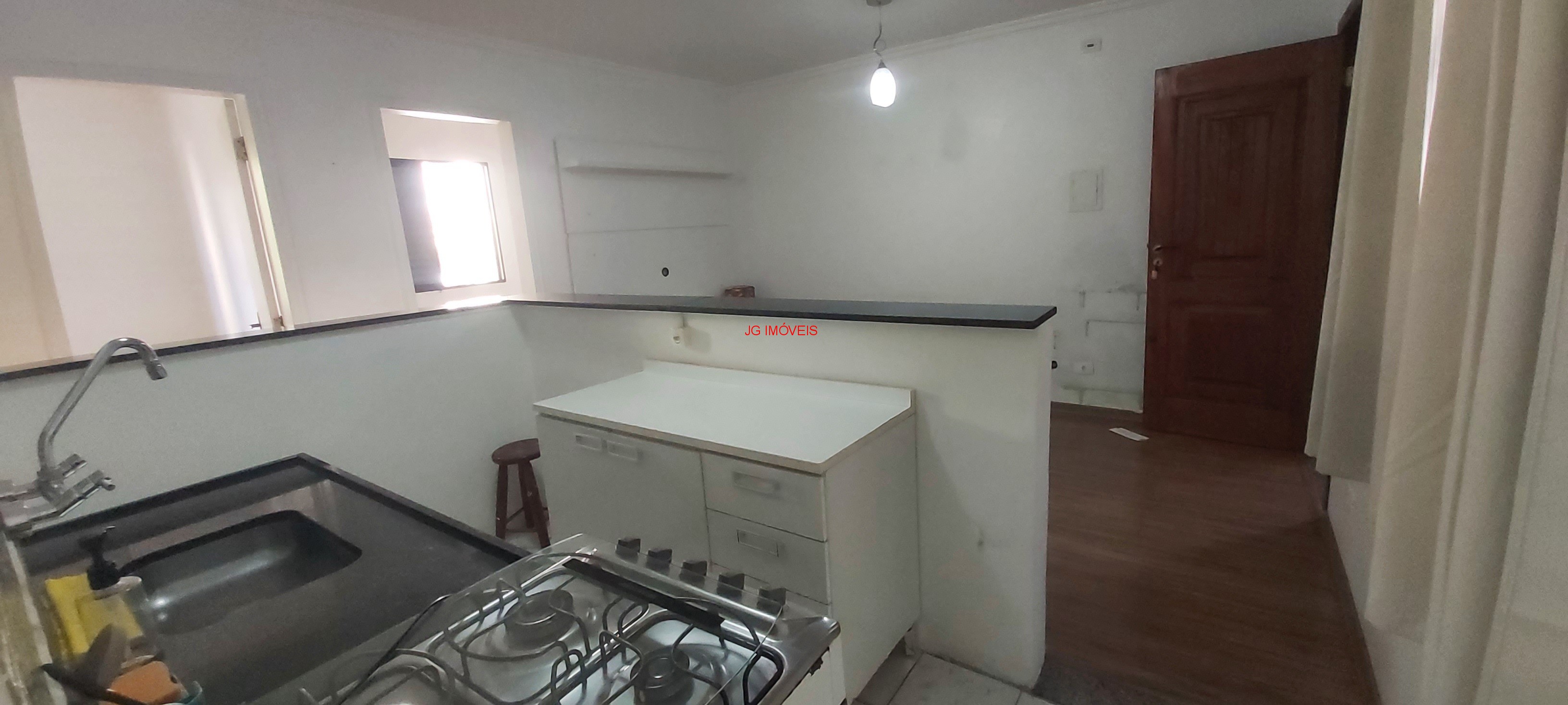 Apartamento para alugar com 2 quartos, 40m² - Foto 4