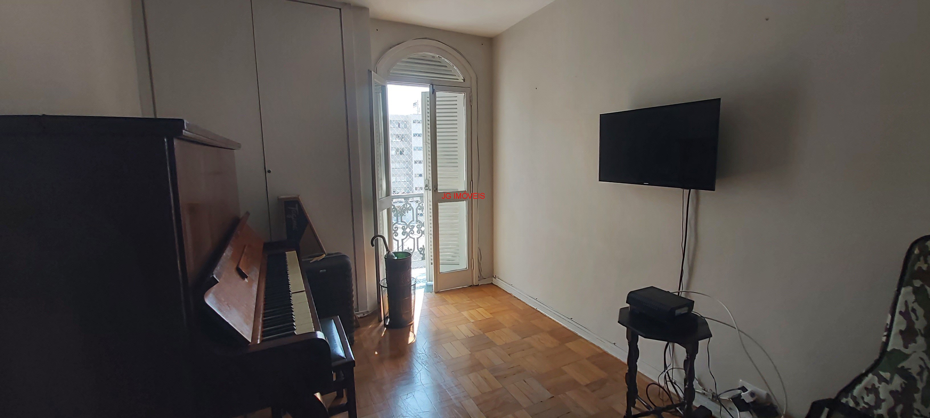 Apartamento para alugar com 2 quartos, 120m² - Foto 6