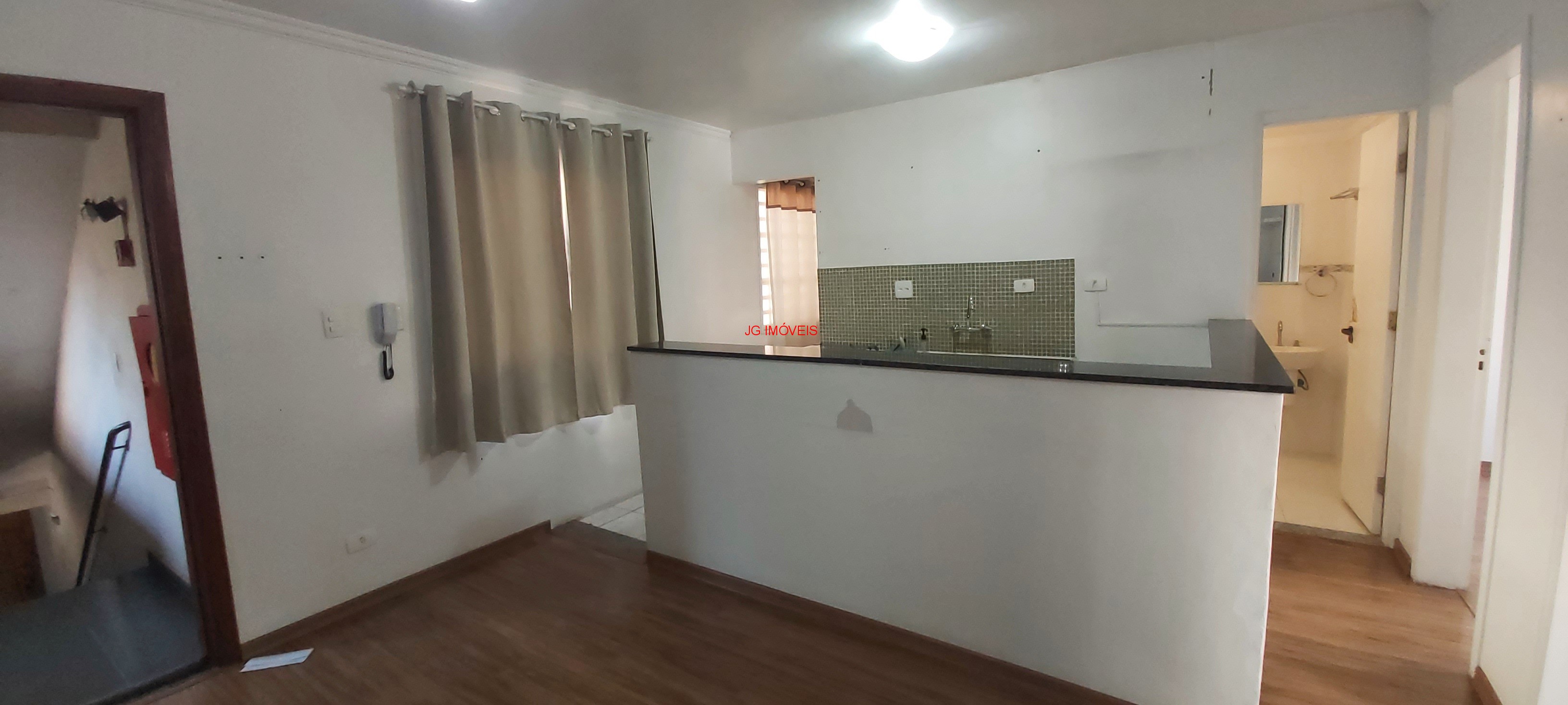 Apartamento para alugar com 2 quartos, 40m² - Foto 3