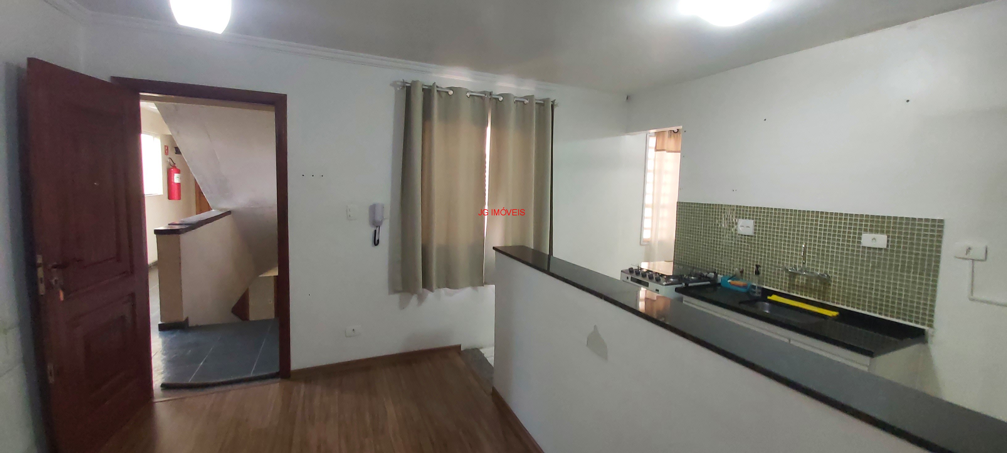 Apartamento para alugar com 2 quartos, 40m² - Foto 5