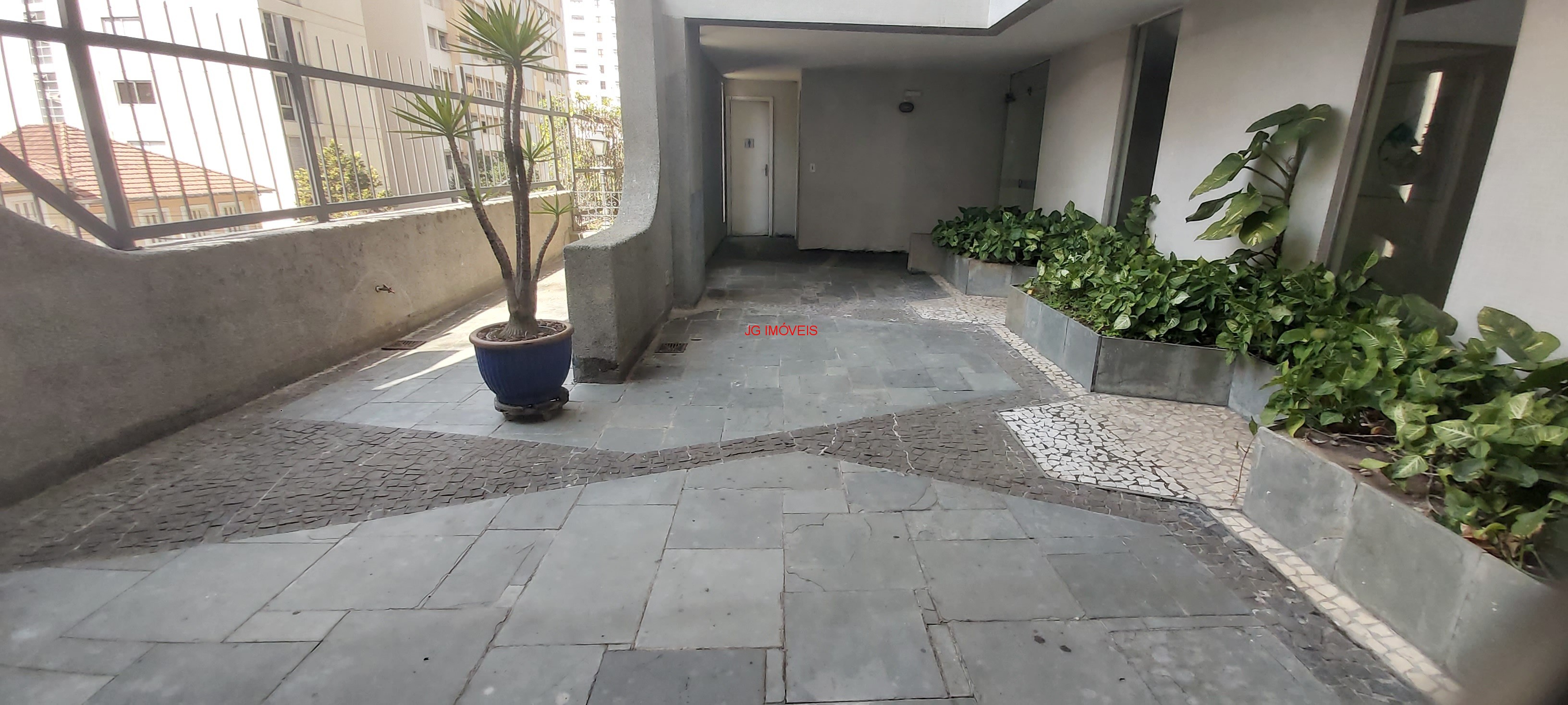 Apartamento para alugar com 2 quartos, 120m² - Foto 29