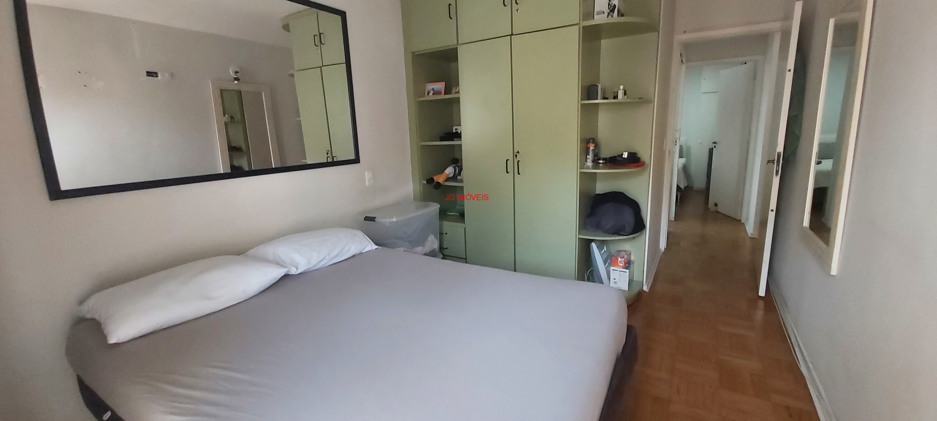 Apartamento para alugar com 2 quartos, 120m² - Foto 15