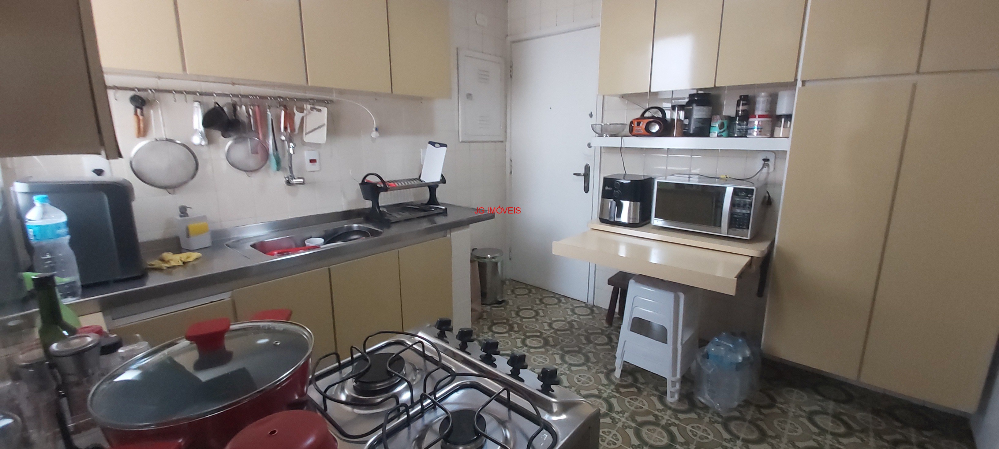 Apartamento para alugar com 2 quartos, 120m² - Foto 26