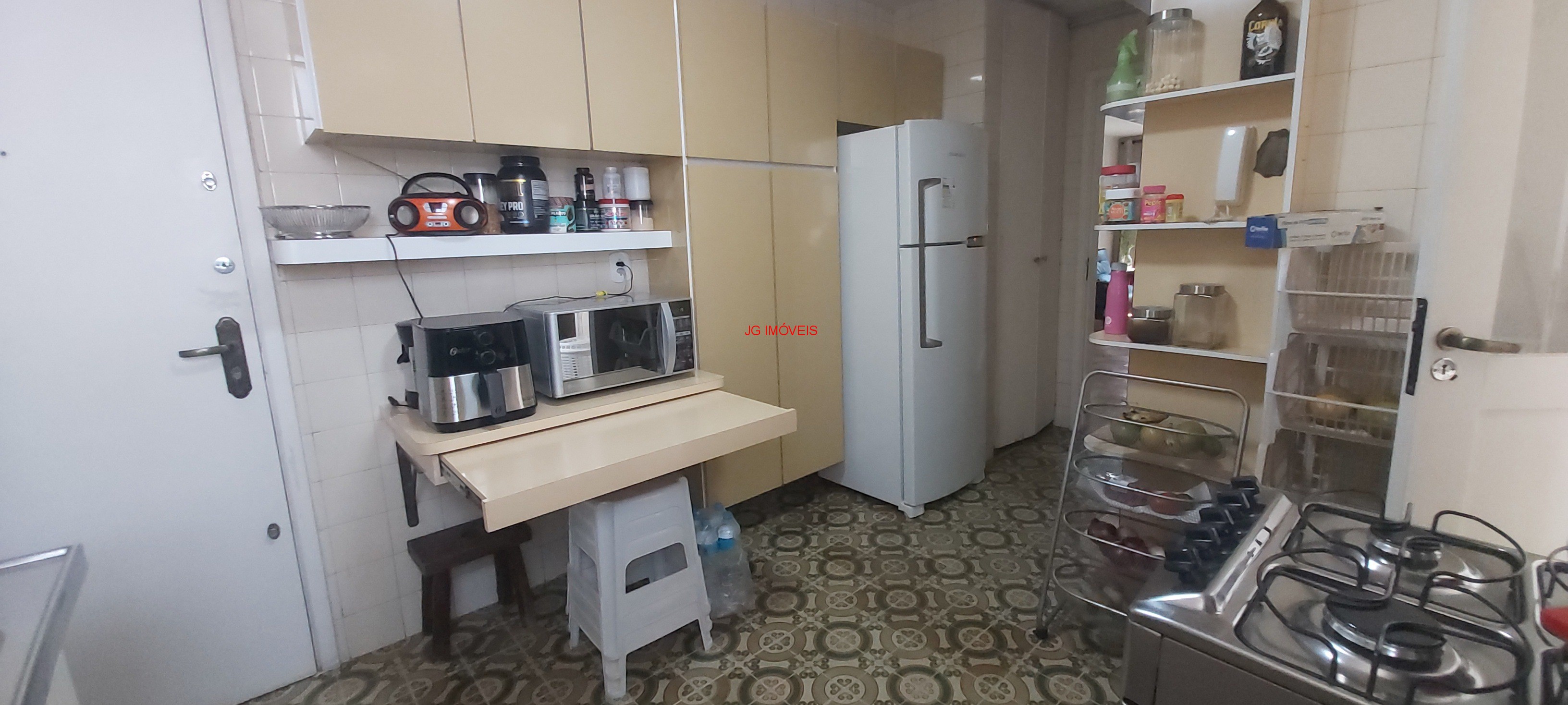 Apartamento para alugar com 2 quartos, 120m² - Foto 22